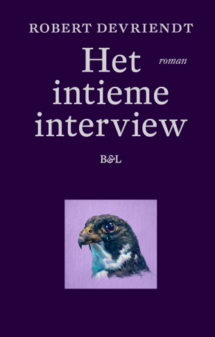 Het intieme interview